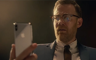 苹果Face ID广告《Memory》：你的脸就是密码