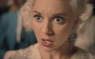 Apple最新广告：糟糕！忘记银行密码了！