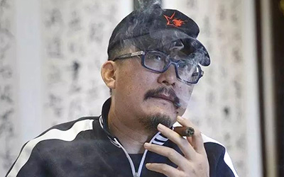 叶茂中，杀死那些不懂广告的假广告人