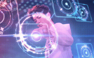 茶π×吴亦凡：音乐是无限的，π也是