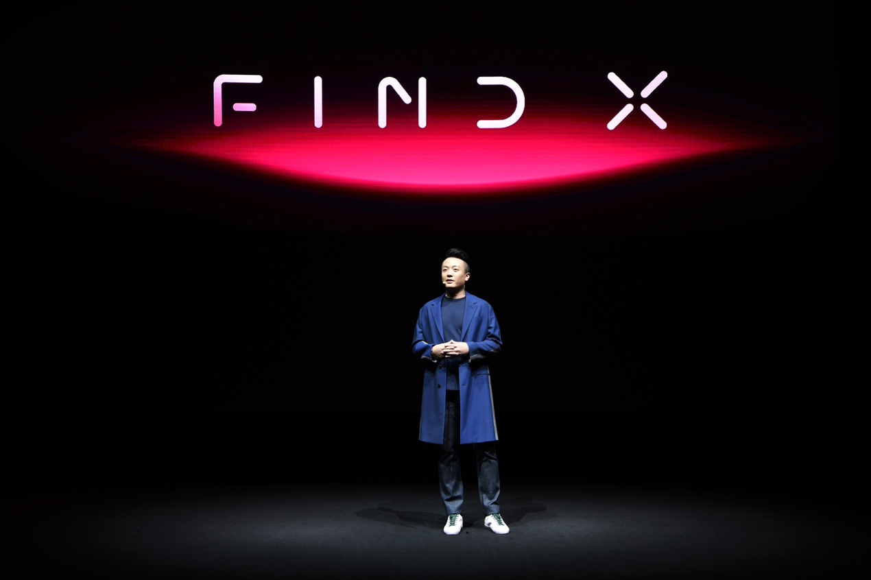 千锤万凿方能出厂，OPPO Find X背后蕴含了怎样的黑科技?