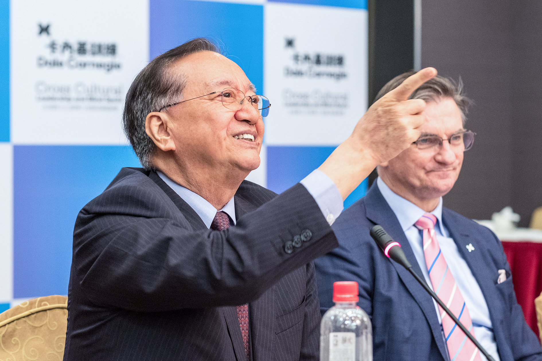 總經理領導班，即將在蘇州開課啦！