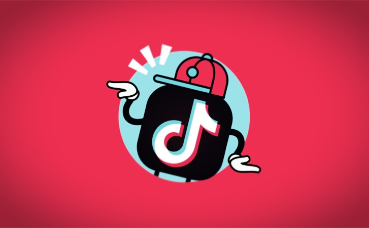 跨过山和大海 抖音营销了解一下？