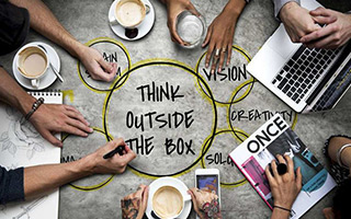 “头脑风暴”变茶话会？那是因为你根本不懂“头脑风暴”