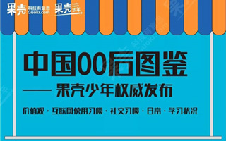 00后在想什么？我们问了14912个人