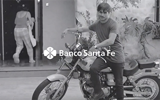 Banco Santa Fe：想要高额贷款吗？请先得到银行批准！