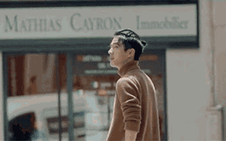 佳能：刘昊然用影像为你书写浪漫“情书”