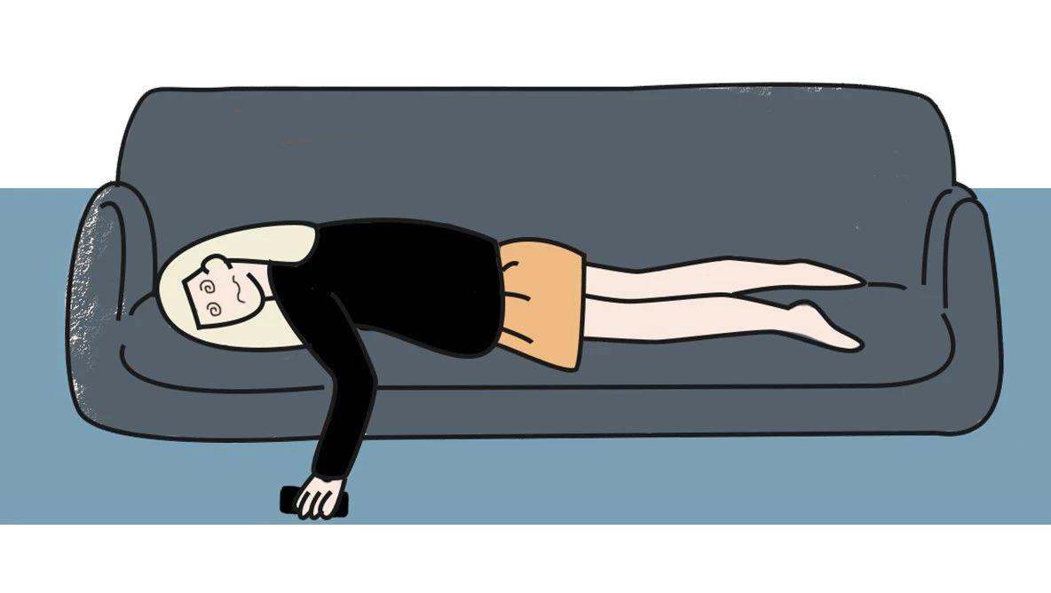 《广告人三观简史》