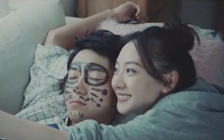 DR钻戒七夕微电影：看见爱情本来的样子