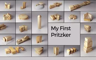 「普利兹克奖图鉴」：41个建筑大师的经典作品居然能这么玩？