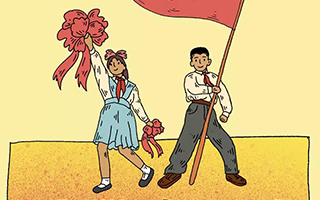 当代职场青年广播体操《时代在召唤》