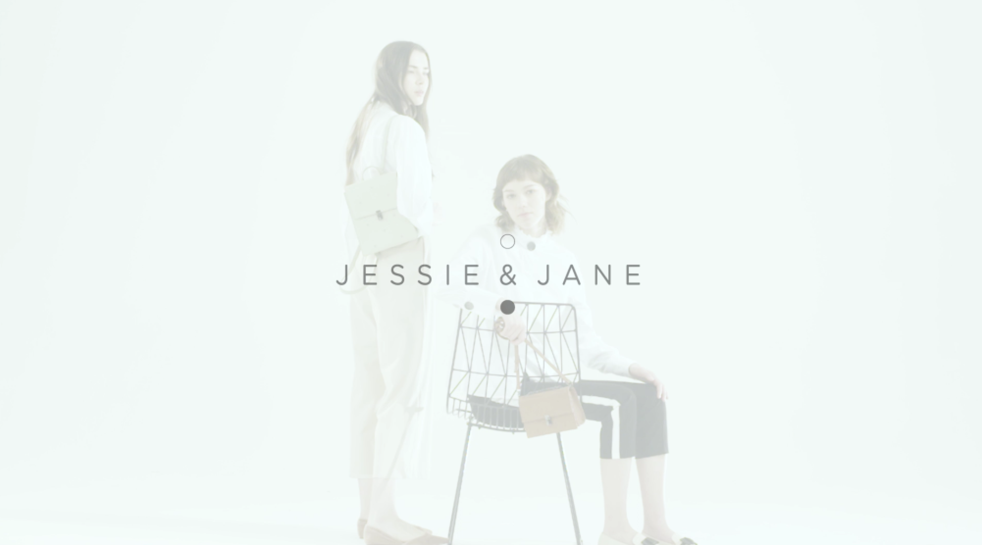 Commercial | JESSIE&JANE X MADMIN