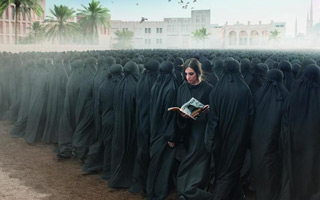 杂志《记者》：或许我可以改变你的看法