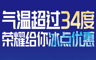 荣耀跟江苏的天气打了个赌，结果第二天就输了。