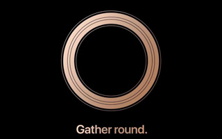 2018 Apple 新品发布会邀请函刷屏，这次又有什么内涵？