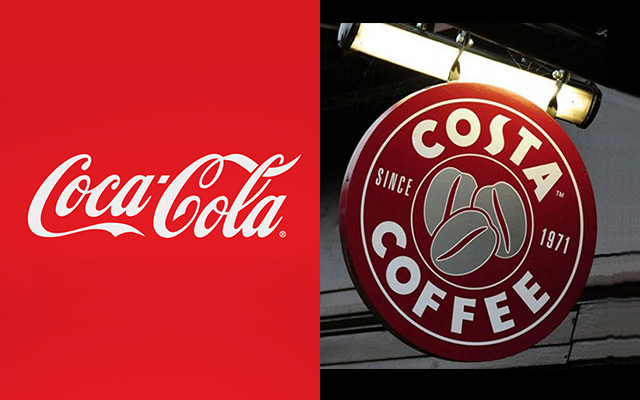 又一收购大案！可口可乐 51亿美元收购COSTA达成最终协议