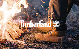 Timberland：一支未完成的广告 整合营销