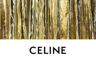 CELINE 思琳换了新 Logo，一个新时代即将开启