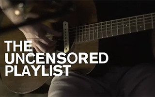 反新闻网络审查，Reporters Without Borders将文章变成音乐