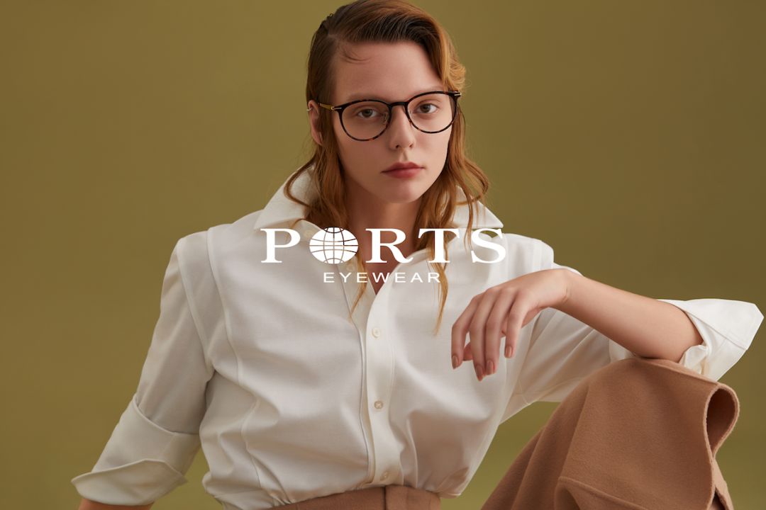 Commercial | PORTS EYEWEAR A/W 2018 CAMPAIGN