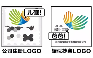 1个盗版LOGO，2次参加比赛，骗来6万奖金？！