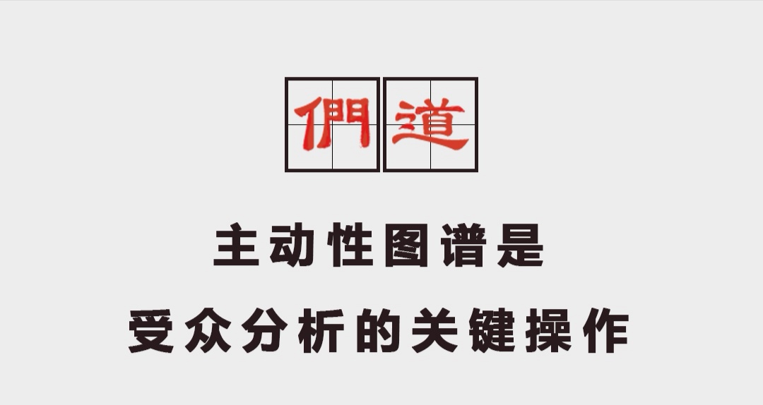 别再陷进去了！“消费者画像”不是真实的“消费者市场”