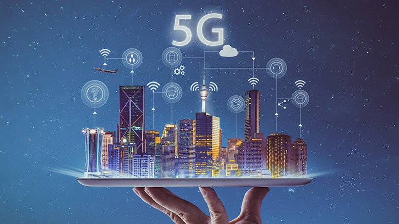 大秀“5G”肌肉背后，华为、小米、OV迎来新战场