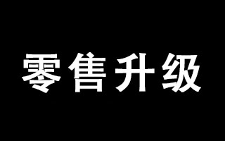 “零售升级”的口号喊了两年多，可主角找对了吗？