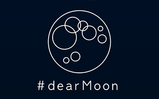 #dearMoon项目启动，最幸运的艺术家们将在2023年免费去月球创作