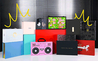 GUCCI、PRADA、DIOR…这些大牌们的月饼，吃起来是钱的味道吗？