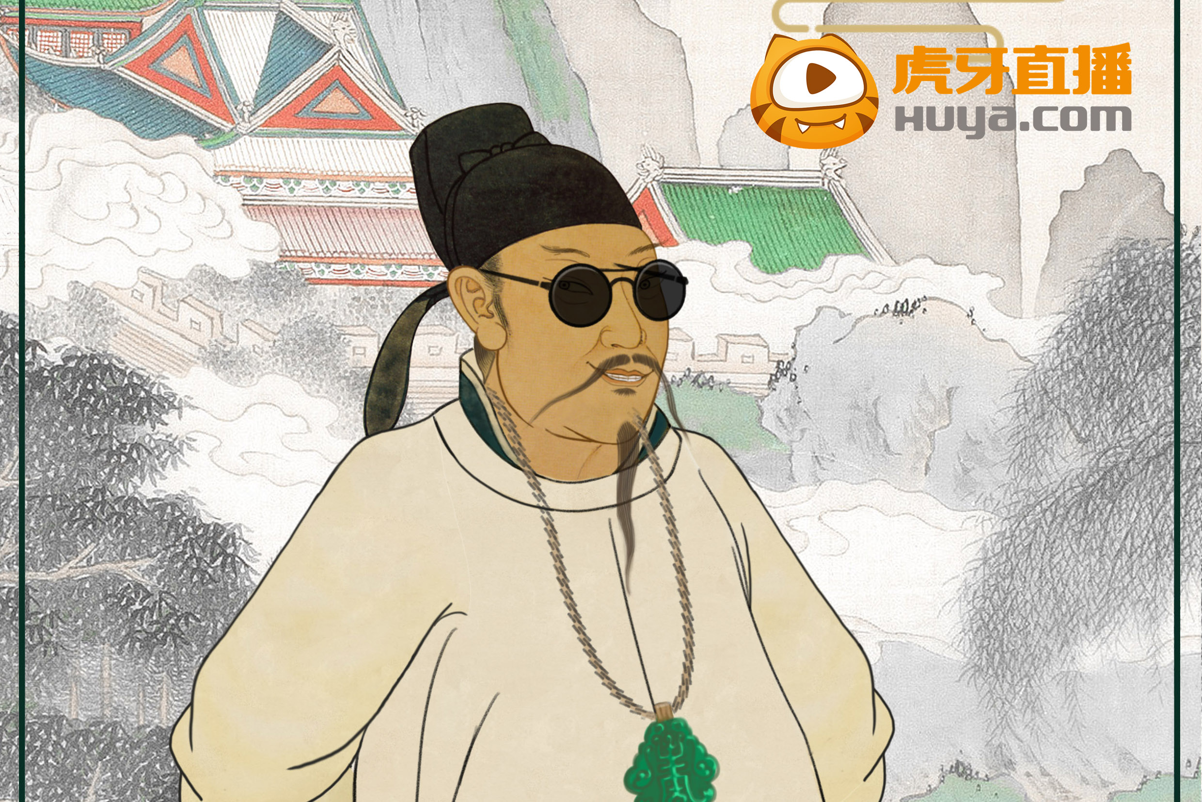 中秋热点营销：这支刷屏H5集合了所有受欢迎的元素