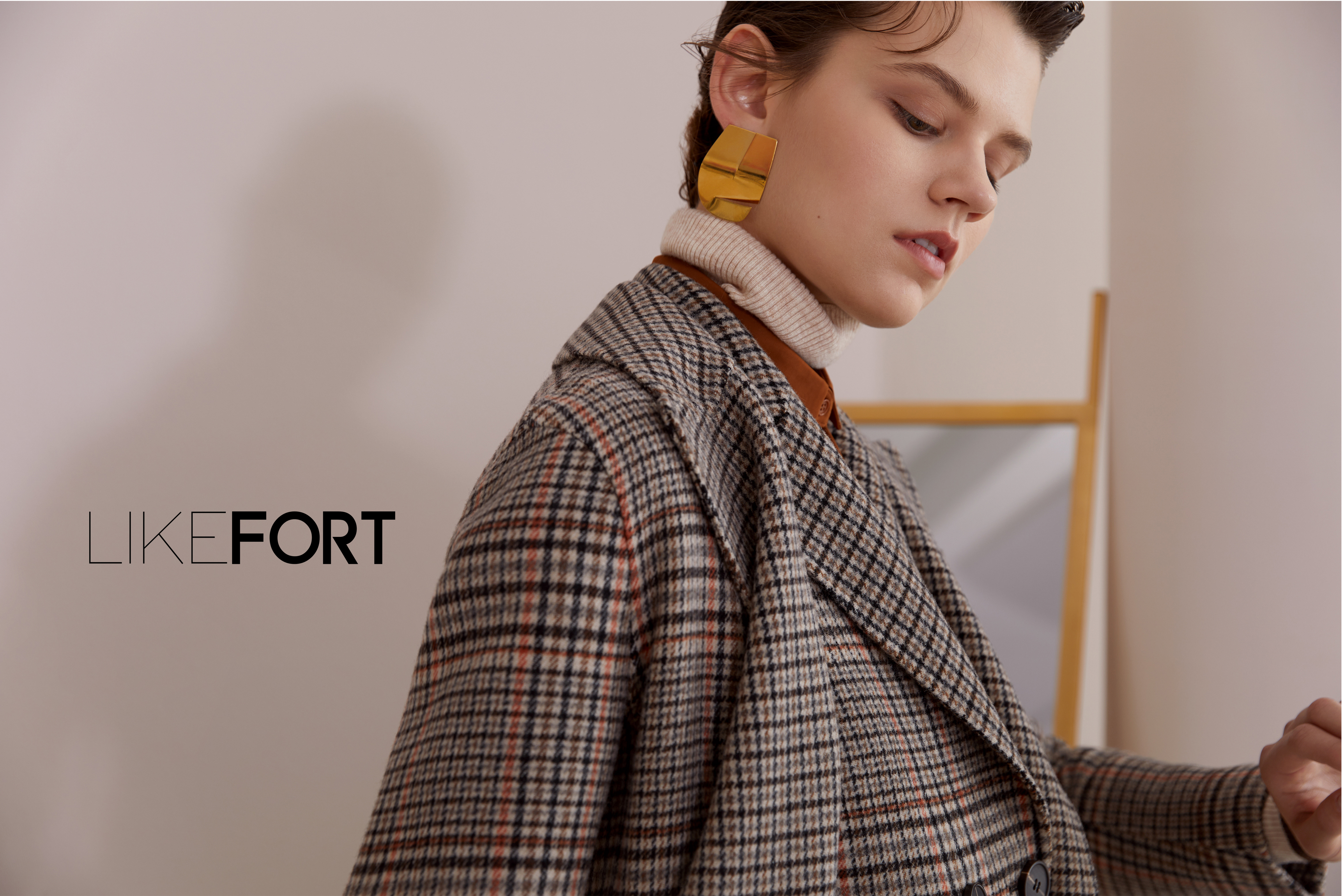 Commercial | LIKEFORT Fall Winter 2018 Campaign 