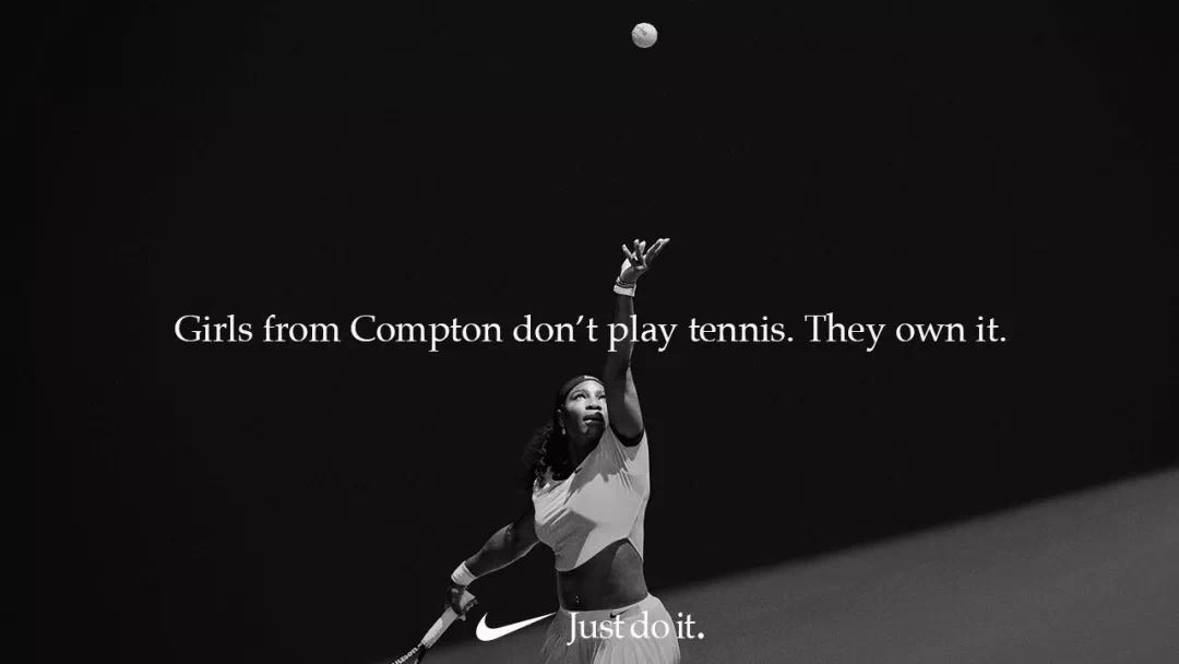 節后心情有點Down？看完這支Nike新廣告讓你易燃易爆炸