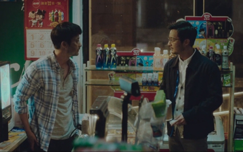 人人贷8周年微电影《Jay与杰》：我们都是一样的努力生活