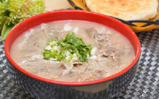 离开上海这一年:一个广告人的三线城市生活记