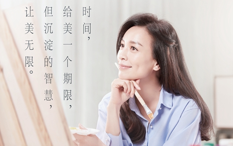 TST庭秘密：谁说美丽的女人都很肤浅？