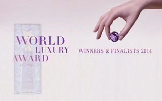 SAME SAME荣获World Luxury Awards数字营销-美术指导类金奖 