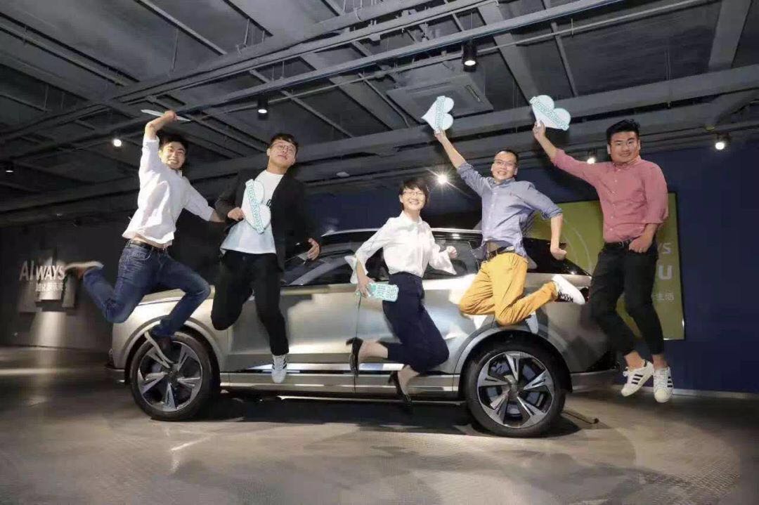 “參與感”這套互聯網玩法，“思維固化”的車企玩得來么？
