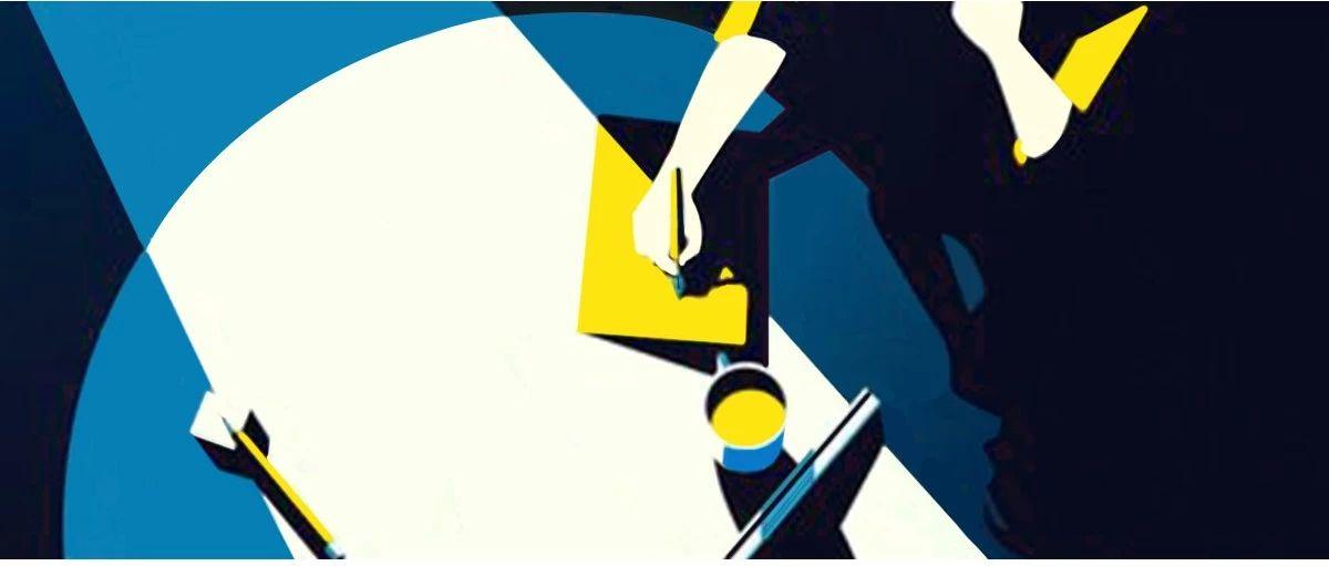 这些广告人秒懂的情话，是抄出来的