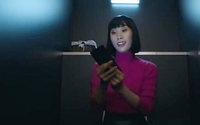 Three 用一部手机，“掌握”了泰坦尼克号的命运