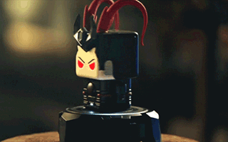 腾讯游戏：智能机器人吕小布出道，妲己宝宝已被圈粉！