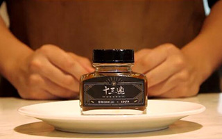 墨水变咖啡，这个拿了金奖的好创意是怎么来的？ 