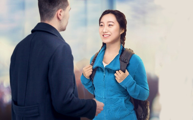分別的時候他們心里在想什么？托福?在<em>機場</em>做了一次催淚實驗