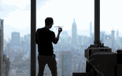 大叔的创意插画火遍全球，内心OS却是：玩创意真的很痛苦！