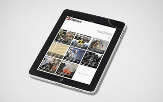 FlipBoard for iPad: 真正的Social Media诞生