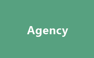 关于Agency (做广告的, 慎入)