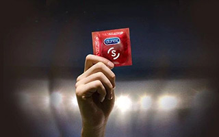 除了帮杜蕾斯追热点，环时这位老司机还做了这些！