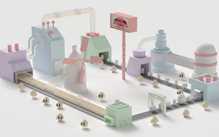 界界乐：化身魔法师，释放快乐魔法