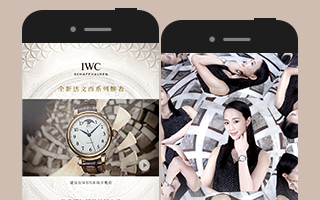 IWC 万国表：解码时间之美