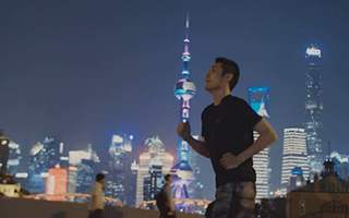 中国平安：这支短片里，一定有你奔跑追梦的模样